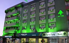 Fares Turis Hotel